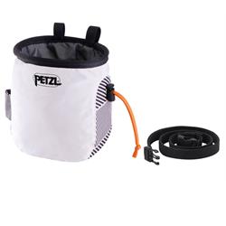  saka sacchetto portamagnesite di forma ergonomica 020970782